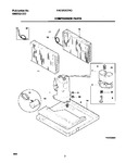 Diagram for 05 - Compressor Parts