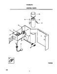 Diagram for 03 - Control Parts