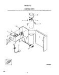 Diagram for 04 - Control Parts