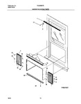 Diagram for 11 - Window Mounting