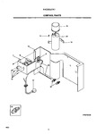 Diagram for 04 - Control Parts