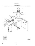 Diagram for 04 - Control Parts