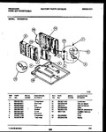 Diagram for 05 - System Parts