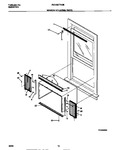 Diagram for 06 - Window Mounting Parts