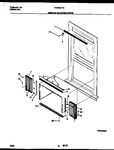 Diagram for 06 - Window Mounting Parts