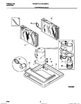 Diagram for 05 - Compressor Parts