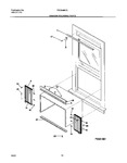 Diagram for 11 - Window Mounting Parts