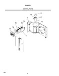 Diagram for 04 - Control Parts