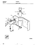 Diagram for 03 - Control Parts