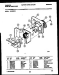 Diagram for 04 - Air Handling Parts