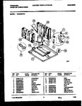 Diagram for 05 - System Parts