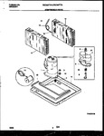 Diagram for 05 - Compressor Parts