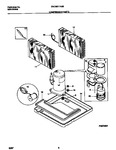 Diagram for 05 - Compressor Parts