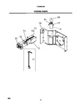 Diagram for 03 - Control Parts