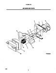 Diagram for 04 - Air Handling Parts