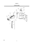 Diagram for 05 - Control Parts