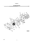 Diagram for 07 - Air Handling Parts