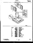 Diagram for 05 - Compressor Parts