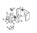 Diagram for 03 - Control Parts