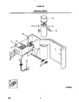 Diagram for 03 - Control Parts