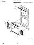 Diagram for 06 - Window  Mounting  Parts