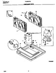 Diagram for 05 - Compressor Parts