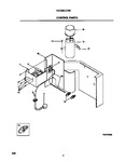 Diagram for 03 - Control Parts