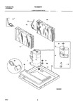 Diagram for 09 - Compressor Parts