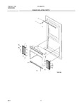 Diagram for 11 - Mounting