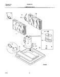 Diagram for 09 - Compressor Parts