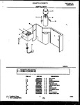 Diagram for 03 - Control Parts