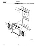 Diagram for 06 - Window Mounting Parts