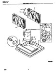 Diagram for 05 - Compressor  Parts