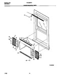 Diagram for 06 - Window Mounting Parts