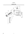 Diagram for 05 - Control Parts