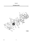 Diagram for 07 - Air Handling Parts