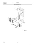 Diagram for 11 - Window Mounting