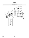 Diagram for 03 - Control Parts