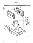 Diagram for 05 - Compressor Parts