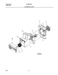 Diagram for 07 - Air Handling Parts