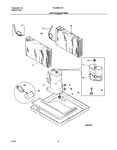 Diagram for 09 - Compressor Parts