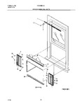 Diagram for 11 - Window Mounting Parts