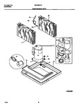 Diagram for 05 - Compressor Parts