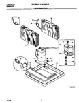 Diagram for 05 - Compressor  Parts