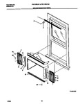 Diagram for 06 - Window  Mounting  Parts