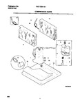 Diagram for 05 - Compressor Parts