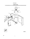 Diagram for 05 - Control Parts