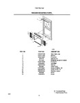 Diagram for 11 - Window Mounting Parts