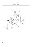 Diagram for 05 - Control Parts