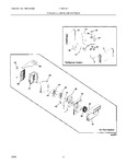 Diagram for 05 - Cooling & Air Flow Systems